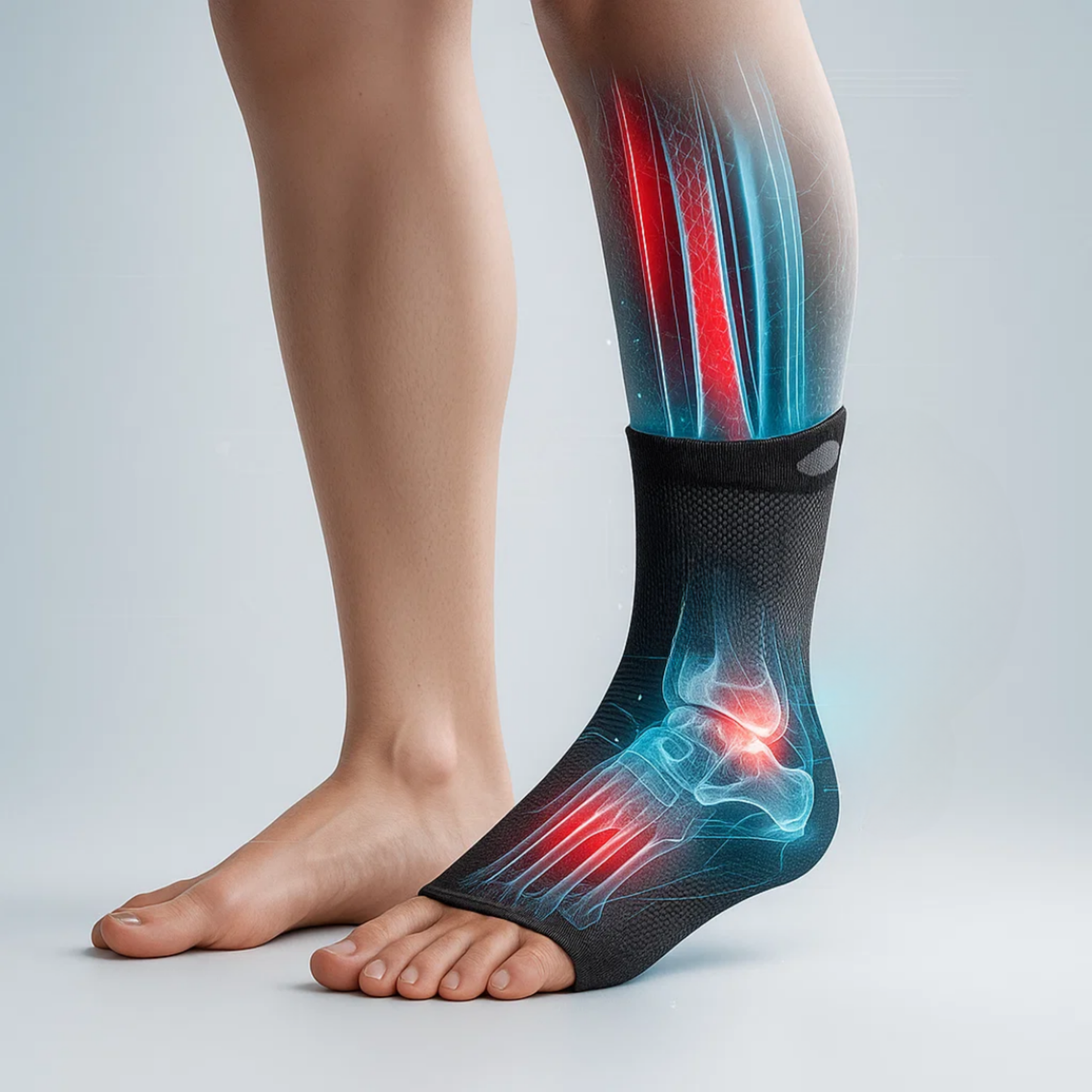 OrthoSock – Chaussette de soulagement plantaire
