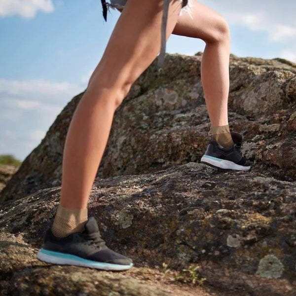 OrthoSock – Chaussette de soulagement plantaire