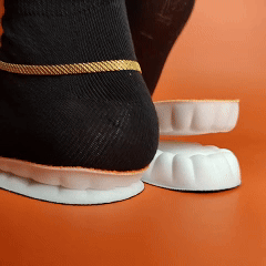 OrthoStep – Confort plantaire