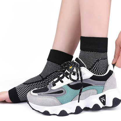 OrthoSock – Chaussette de soulagement plantaire