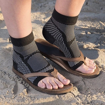 OrthoSock – Chaussette de soulagement plantaire