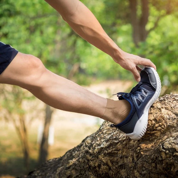OrthoSock – Chaussette de soulagement plantaire